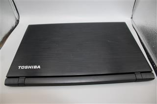 TOSHIBA C55T-C5300, WINDOWS 10, INTEL CORE I3, 2.2 GHZ, 6GB RAM, 1TB HDD, 15.6
